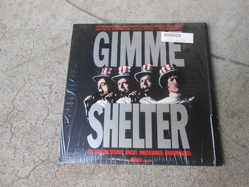 The rolling stones - the, stones-gimme
