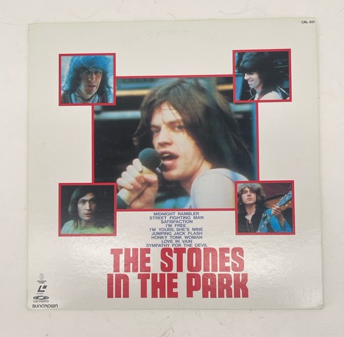 Rolling stones the - stones,