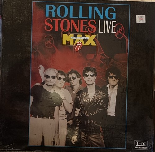 Vintage the rolling stones - vintage,
