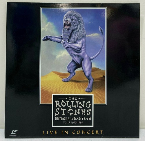 The rolling stones - rolling,