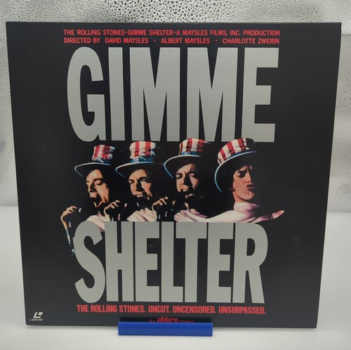 The rolling stones - the, gimme