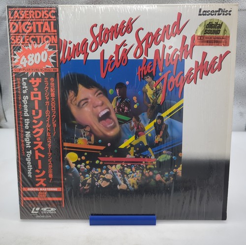 Rolling stones lets - rolling, the
