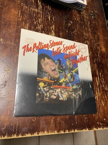 The rolling stones let s - stones, –