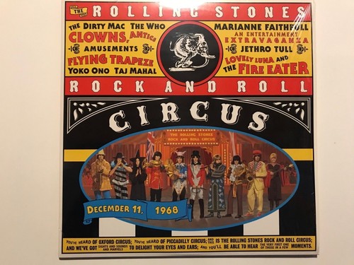 Rolling stones rock - rolling,