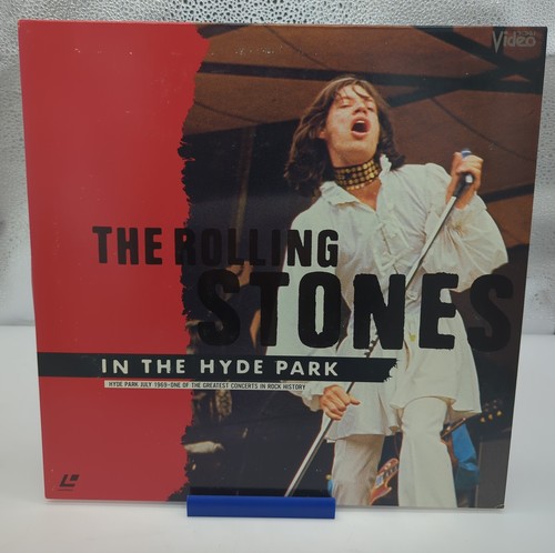 The rolling stones - the,