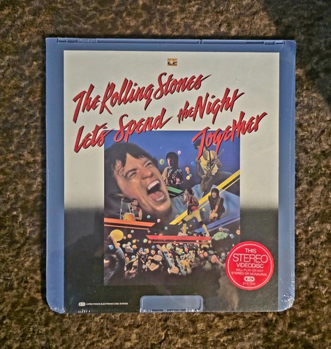 Rolling stones let spend - rolling, let’s