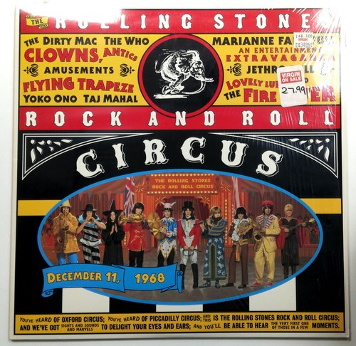Rolling stones rock and roll - rolling,