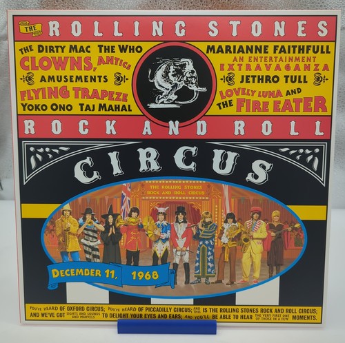 Rolling stones rock and roll - rolling,