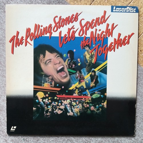 The rolling stones - the,