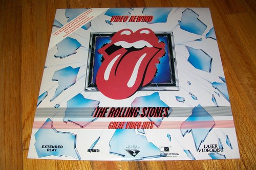 The rolling stones - the,
