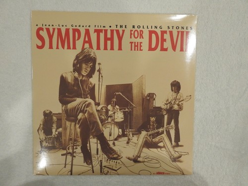 The rolling stones - stones, "sympathy