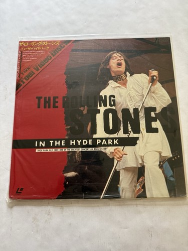 The rolling stones - rolling,