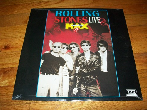 The rolling stones live at - stones,